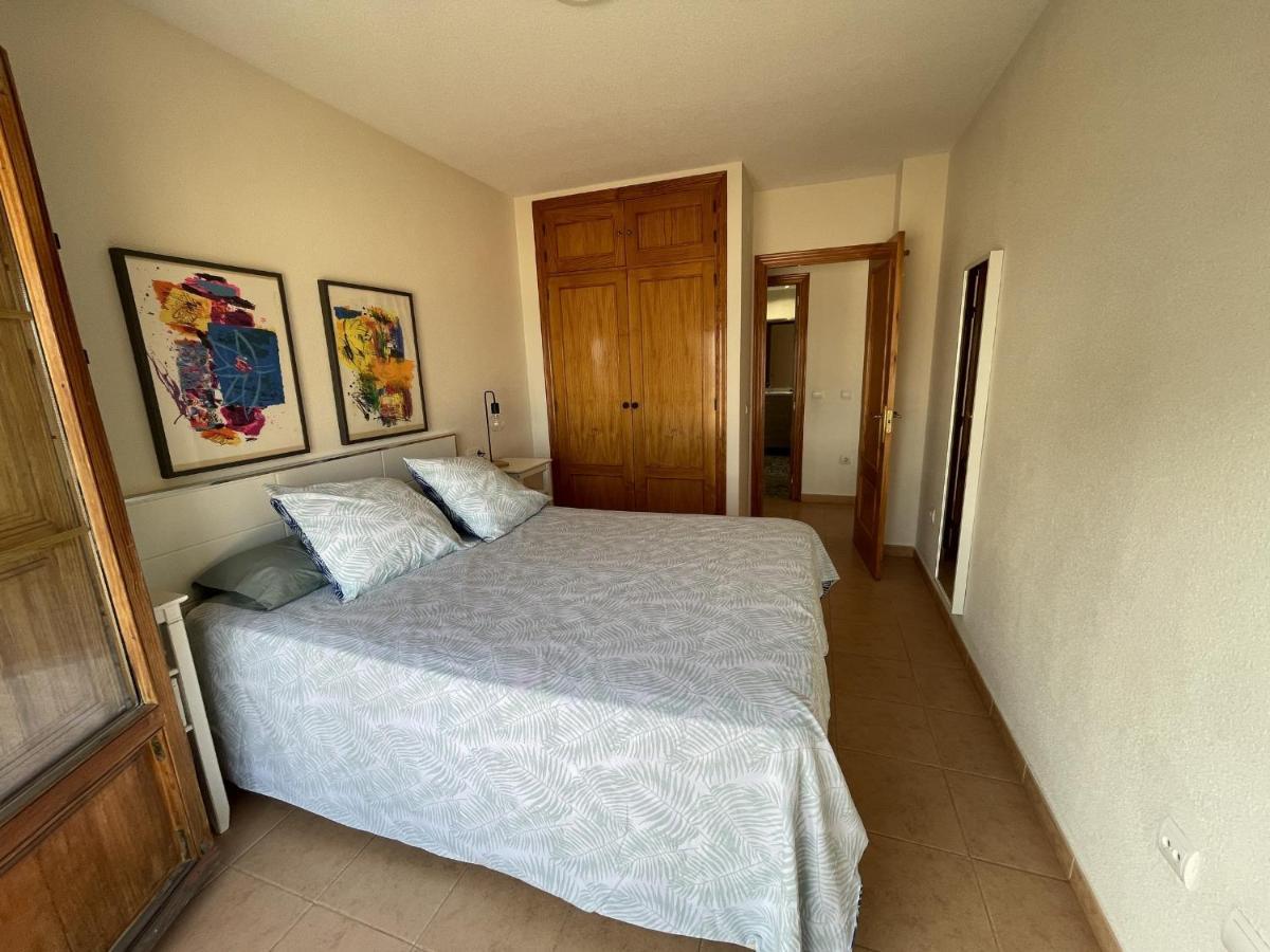 Ar2A, Apartamento Primera Linea Arsenal 22 Вильяхойоса Экстерьер фото