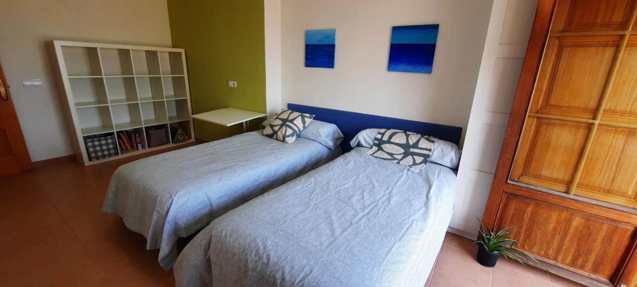 Ar2A, Apartamento Primera Linea Arsenal 22 Вильяхойоса Экстерьер фото