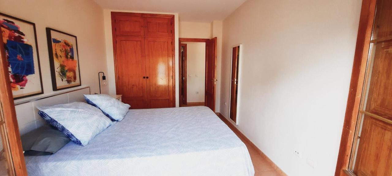 Ar2A, Apartamento Primera Linea Arsenal 22 Вильяхойоса Экстерьер фото