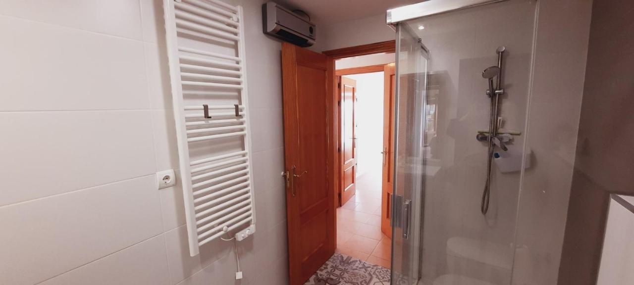 Ar2A, Apartamento Primera Linea Arsenal 22 Вильяхойоса Экстерьер фото