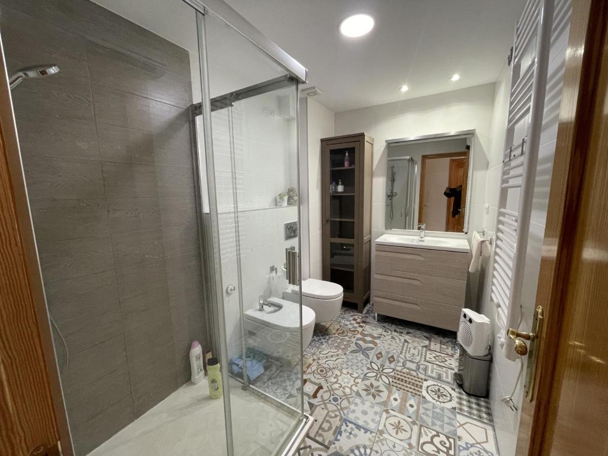 Ar2A, Apartamento Primera Linea Arsenal 22 Вильяхойоса Экстерьер фото